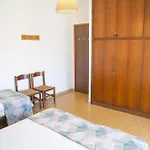 Two Triple Bedroom Flat Near The In Eraclea *