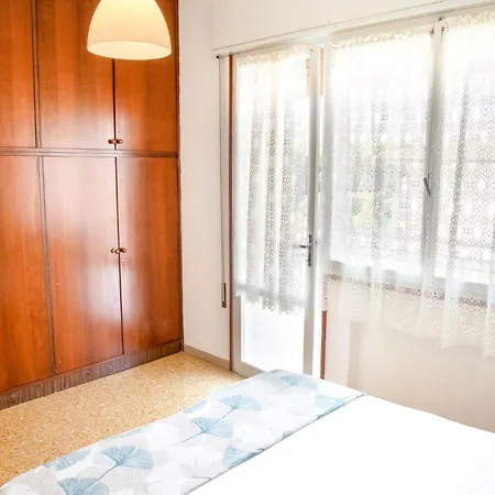 Appartement Two Triple Bedroom Flat Near The In Eraclea *